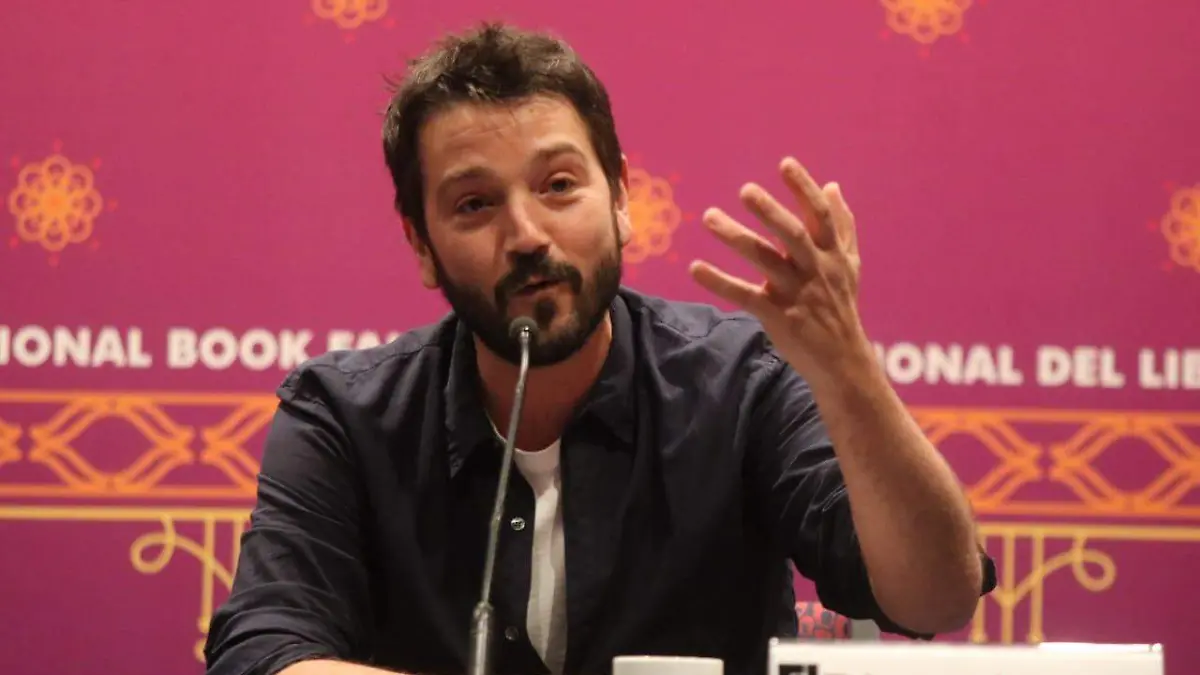 diego luna